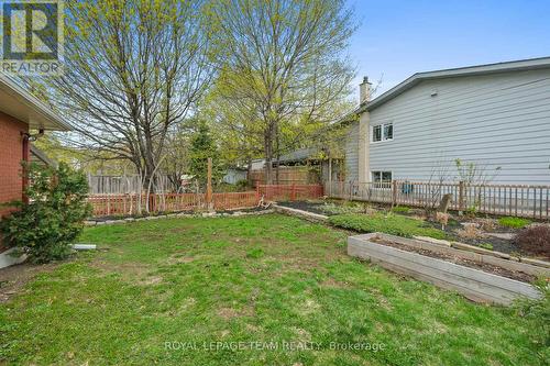 2307 Walsh Avenue, Ottawa, ON 