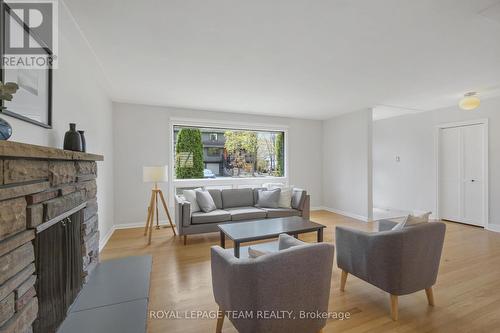 2307 Walsh Avenue, Ottawa, ON 