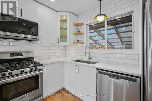 2307 Walsh Avenue, Ottawa, ON 