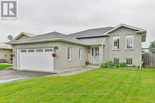 35 RIDGEVIEW LANE  Quinte West (Sidney Ward), ON K8V 5P8