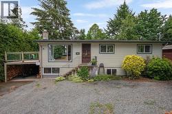 671 Beaconsfield Rd  Nanaimo, BC V9R 1X1
