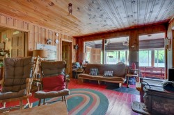 Living Room - 