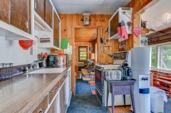 Kitchen - 