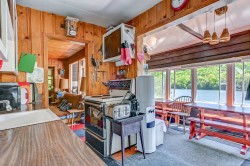 Kitchen - 