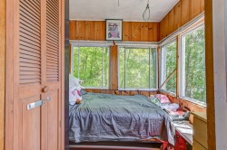 Master Bedroom - 