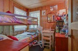 Bedroom - 