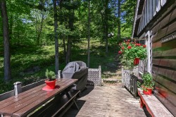 Balcony - 