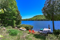 Water view - 