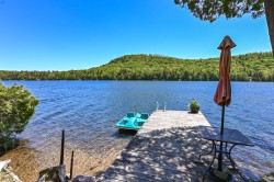 Water view - 