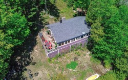 Overall view - 