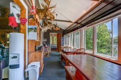 Veranda - 