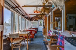 Veranda - 