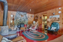 Living Room - 