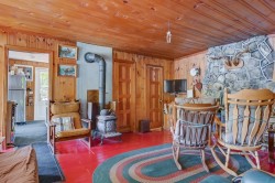 Living Room - 