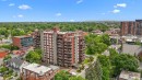 Façade - 403-80 Av. Lorne, Saint-Lambert, QC 