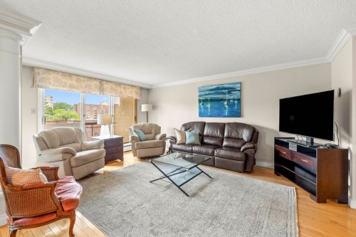 Salon - 403-80 Av. Lorne, Saint-Lambert, QC 