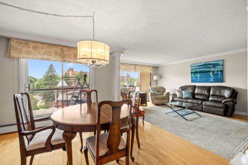Vue d'ensemble - 403-80 Av. Lorne, Saint-Lambert, QC 