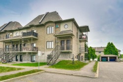 4-96 Rue du Stratus Gatineau (Hull), QC J9A 0B5