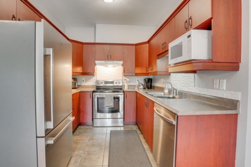 Kitchen - 4-96 Rue Du Stratus, Gatineau (Hull), QC 