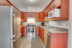 Kitchen - 
