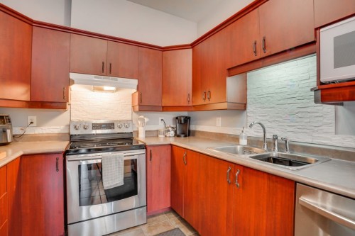 Kitchen - 4-96 Rue Du Stratus, Gatineau (Hull), QC 