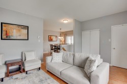 Living Room - 