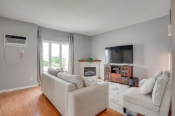 Living Room - 