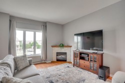 Living Room - 