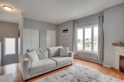Living Room - 
