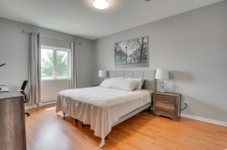 Bedroom - 