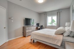 Bedroom - 