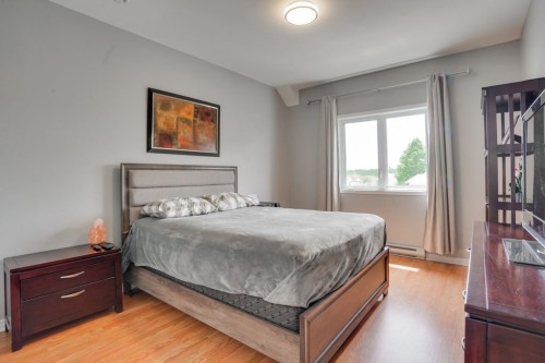 Bedroom - 4-96 Rue Du Stratus, Gatineau (Hull), QC 