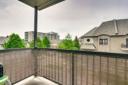 Balcony - 