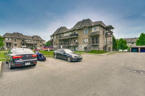 Parking - 4-96 Rue Du Stratus, Gatineau (Hull), QC 