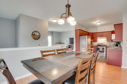 Overall view - 4-96 Rue Du Stratus, Gatineau (Hull), QC 
