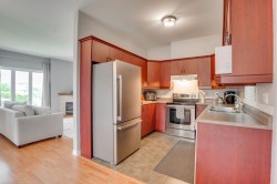 Kitchen - 