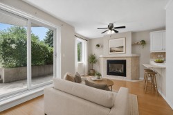 Living Room - 