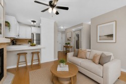 Living Room - 