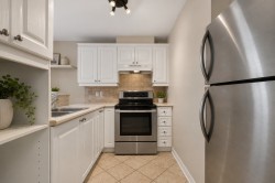 Kitchen - 