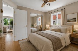 Bedroom - 