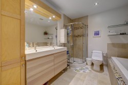 Bathroom - 
