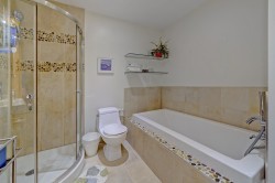 Bathroom - 