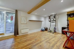 Basement - 