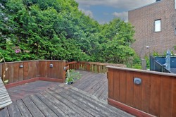 Courtyard - 