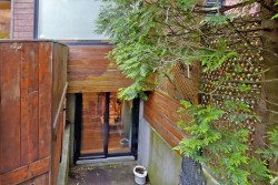 Courtyard - 