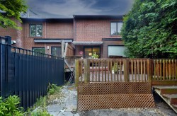 Courtyard - 