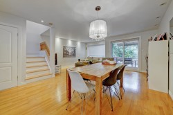 Living Room - 