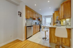 Kitchen - 