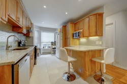 Kitchen - 