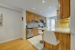 Kitchen - 
